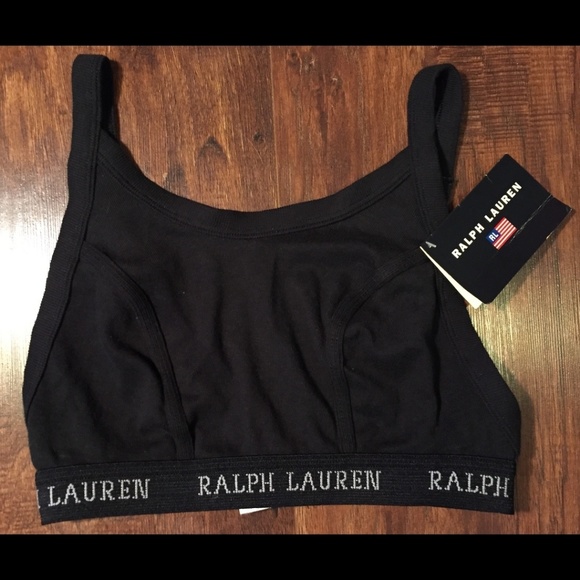 Ralph Lauren Intimates \u0026 Sleepwear 